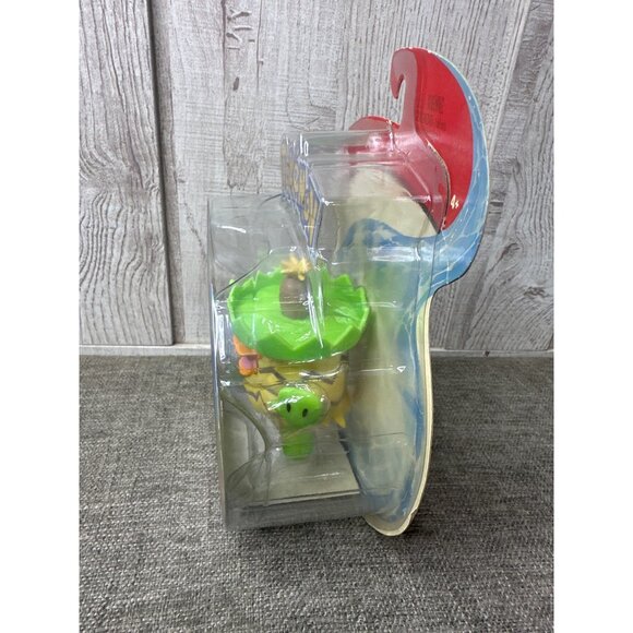 Pokemon Ludicolo Battle Feature Figure Collectible Toy - Picture 5 of 6